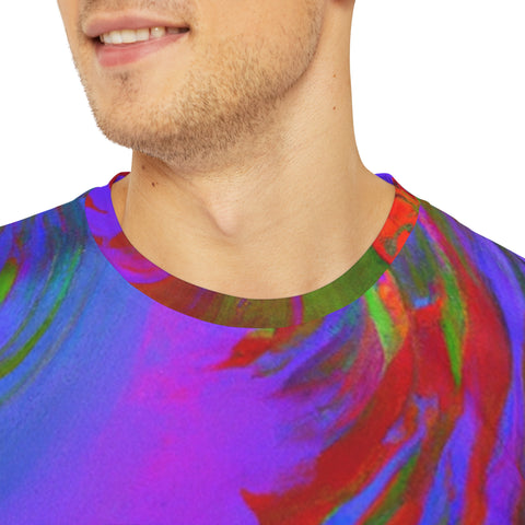 Pietro Barducci - AOP Tee