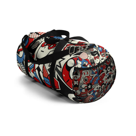Celestina DaVinci - Duffle Bag
