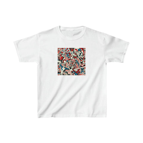 Benedetta Remigio - Kid's Tee