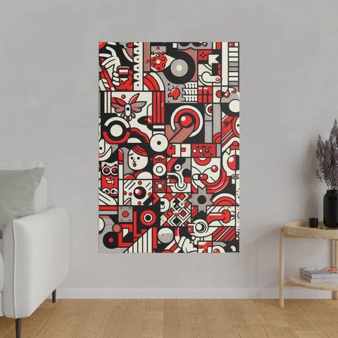 Wondr Canvas #K126