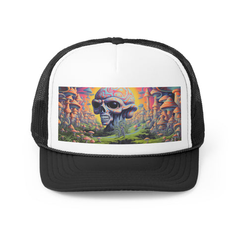 Isabella Cortesi - Trucker Hat
