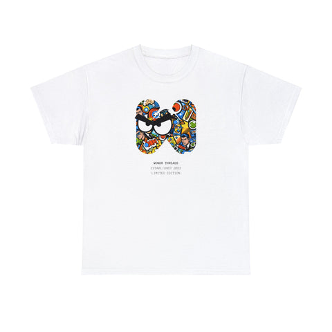 Wondr Tee #3467P