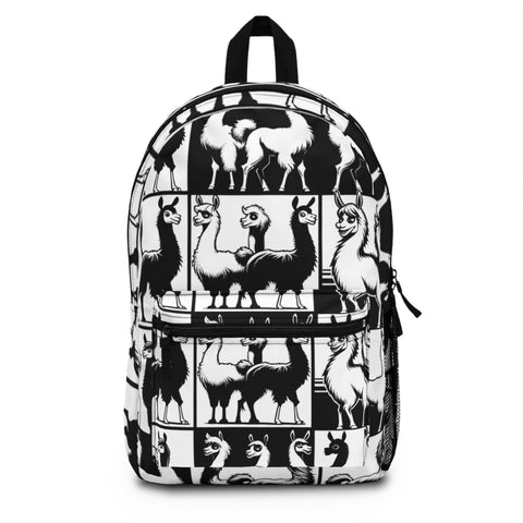 Isabella Morretti - Backpack