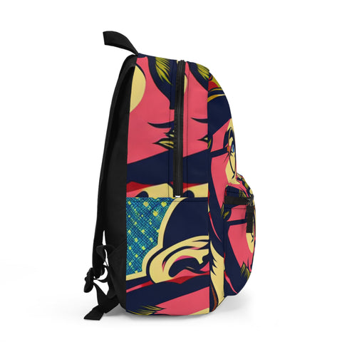 Versatile Adventure Travel Backpack
