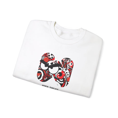 Wondr Crewneck #5367B