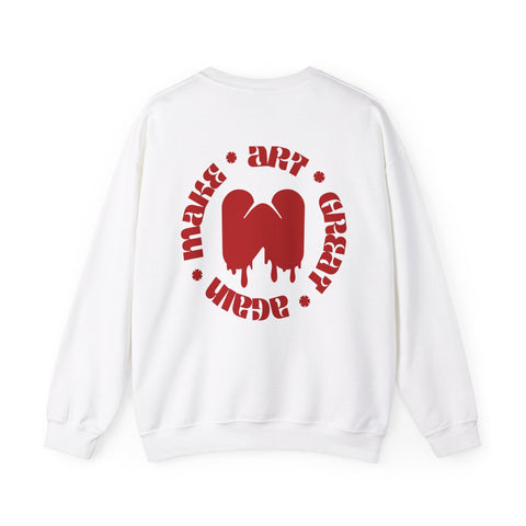 Wondr Crewnecks