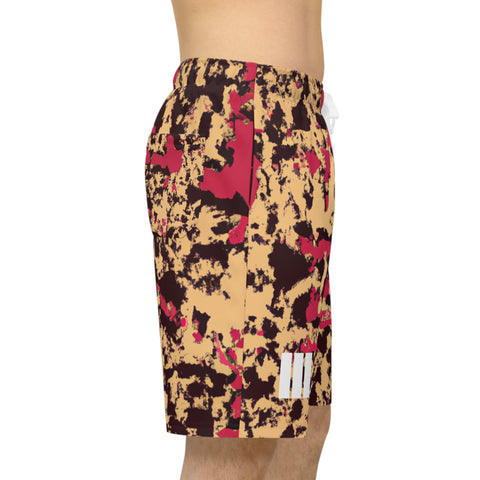 Wondr Shorts #Augustine Montoro