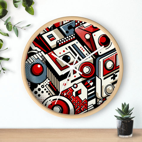 Benedetta Baraldi - Clock