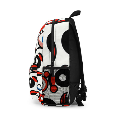Wondr Backpack #6173B