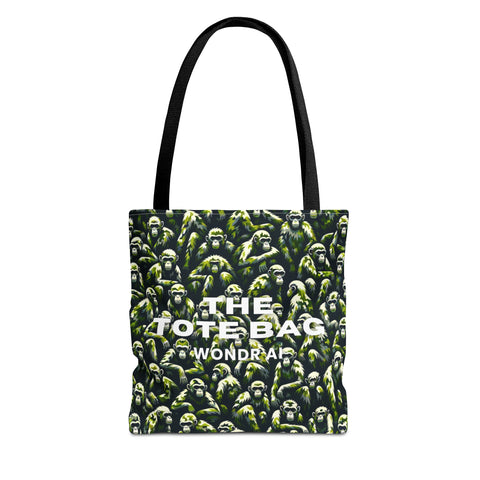 Benedetto Viviani - Tote_Bag