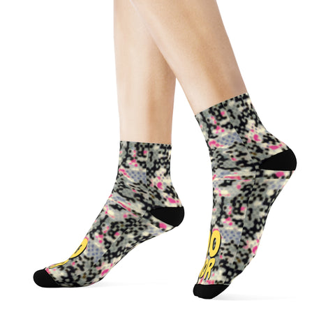 Wondr Socks #8671s