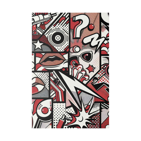 Wondr Canvas #R957