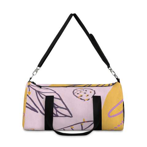 Silvano Pintorelli - Duffle Bag