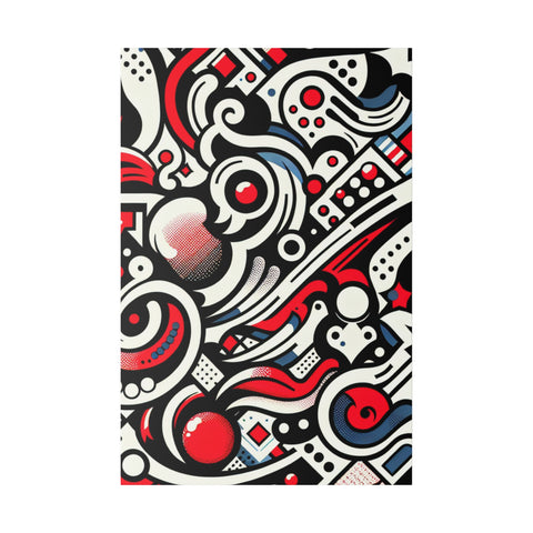 Wondr Canvas #P752