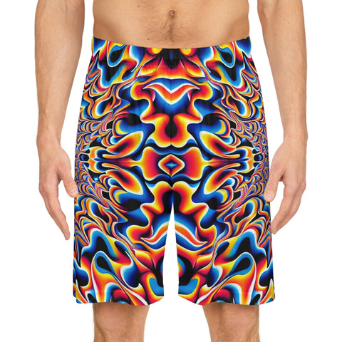 Arabella Delacroix - Shorts