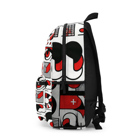 Wondr Backpack #7863D