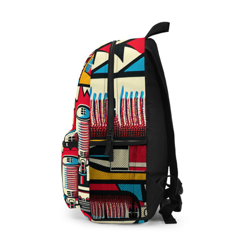 Versatile Adventure Travel Backpack