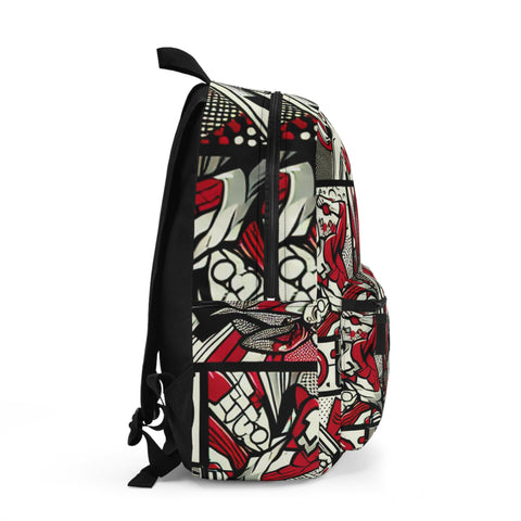 Wondr Backpack #2897G