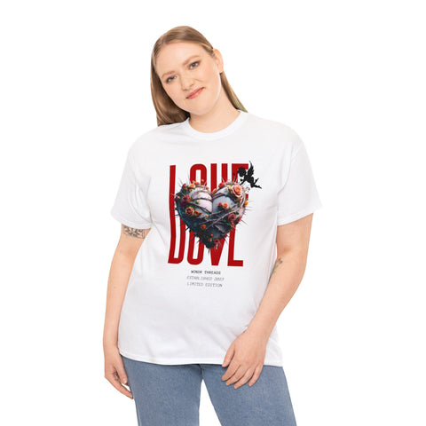 Wondr Tee #Isabella Rossetti