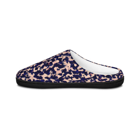 Sebastiano Bellante - Men's Indoor Slippers