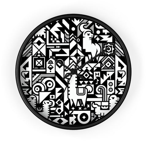 Isabella Cipriano - Clock