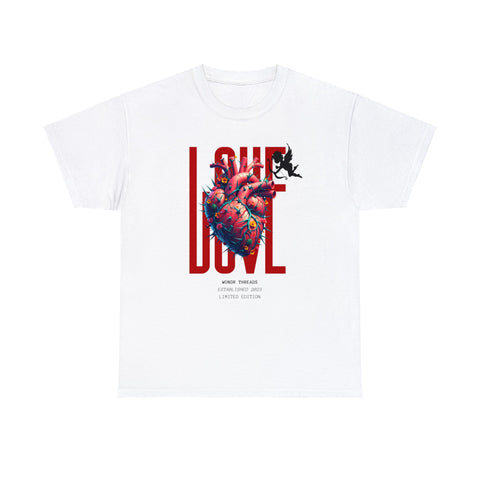 Wondr Tee #Aurelia Castellano