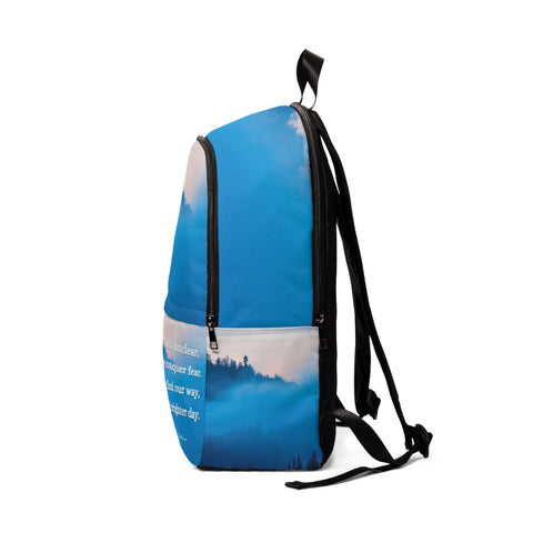 Ferdinand da Vinci - Backpack