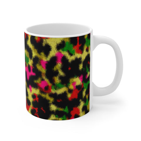 Miguel de la Flora - Mugs
