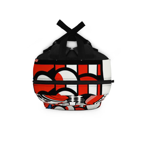 Wondr Backpack #6173B