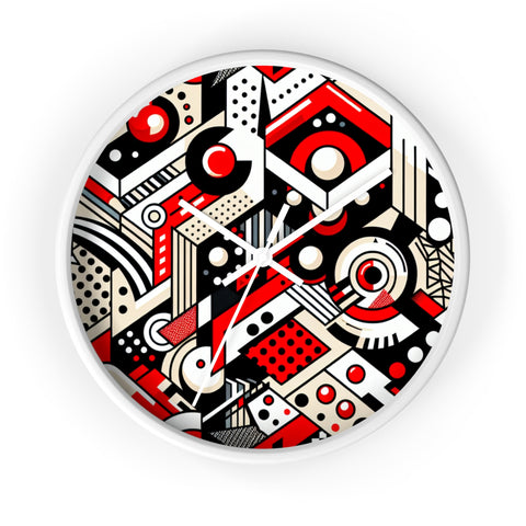 Isabella Marconi - Clock