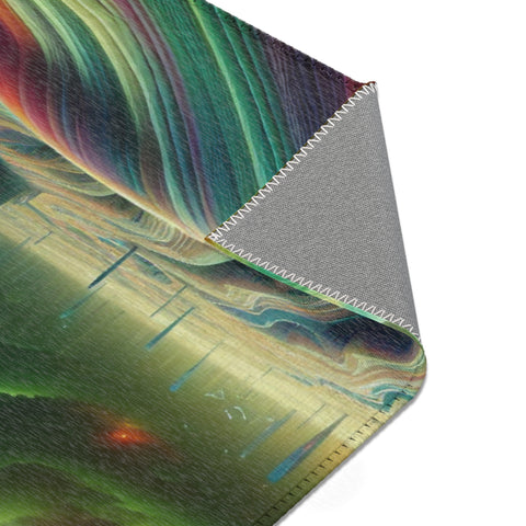 Isabella Stravinci - area rug