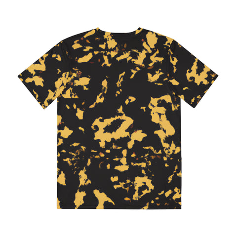 Luzo da Monteverdi - AOP Tee