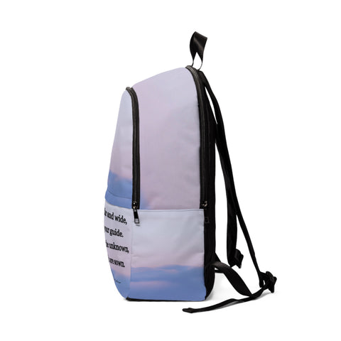 Pietro da Vinci - Backpack
