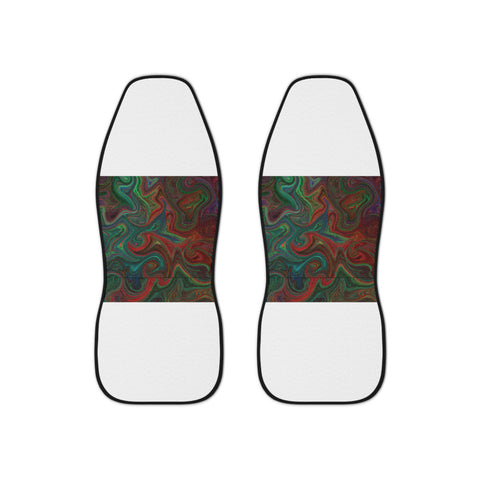 Hans van Brünetta - Car Seat Covers