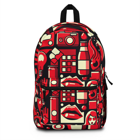 Versatile Adventure Travel Backpack