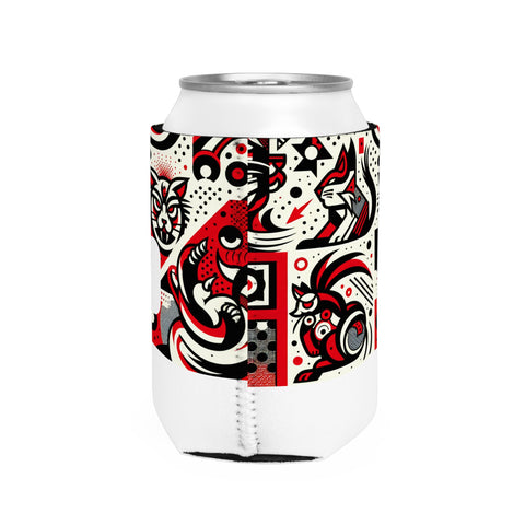 Benedetto Verrocchio - can_cooler_sleeve