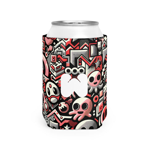 Isabella Cortez - can_cooler_sleeve
