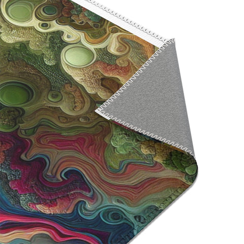 Isabella D'Ambrosio - Area Rug