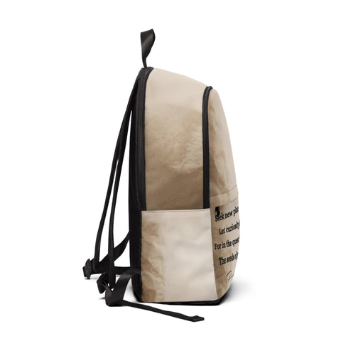 Giovanni da Verona - Backpack