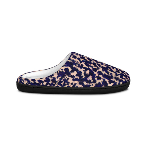 Sebastiano Bellante - Men's Indoor Slippers