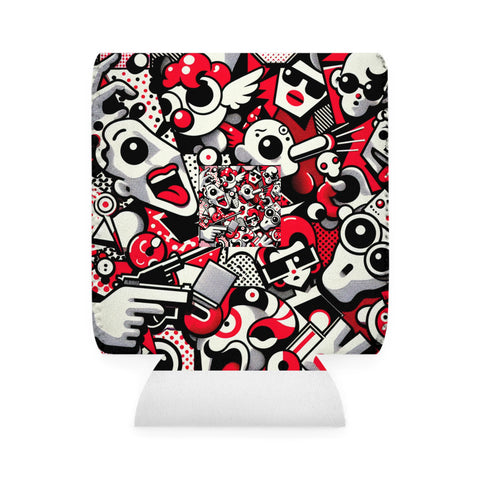 Seraphina Dell'Arte - can_cooler_sleeve