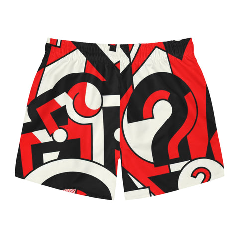 Isabella Vanetti - Swim Trunks