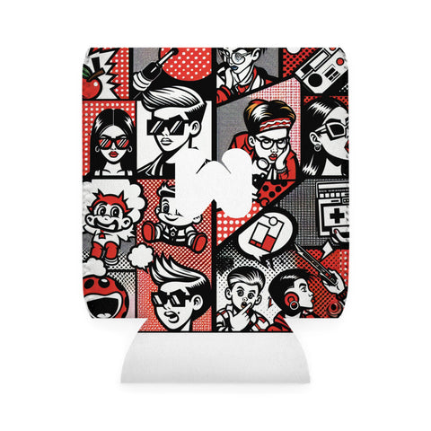 Isabella Castellucci - can_cooler_sleeve
