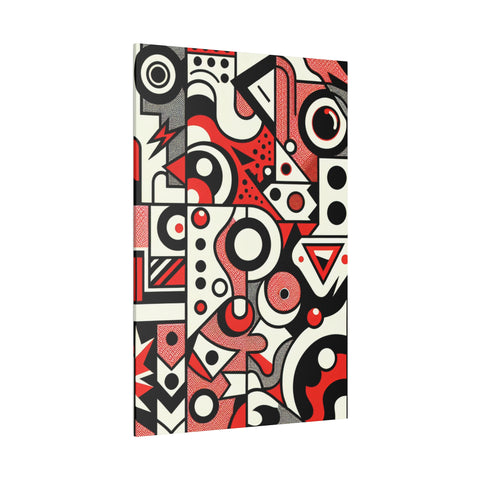 Seraphina Delgado - Canvas