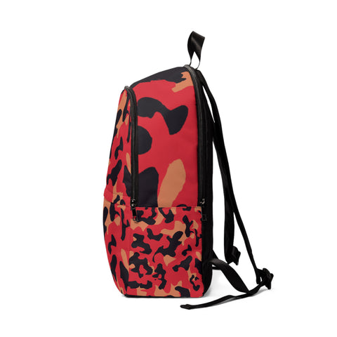 Sylvia da Scrivano - Backpack