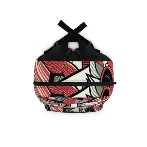 Wondr Backpack #5763C