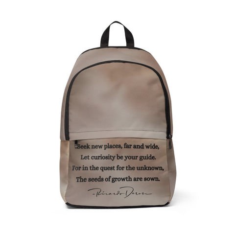 Pietro di Mantovano - Backpack