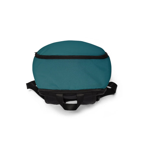 Giovanni da Monterinaldi - Backpack