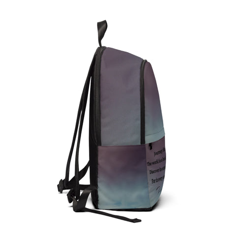 Salvadoro da Firenze - Backpack