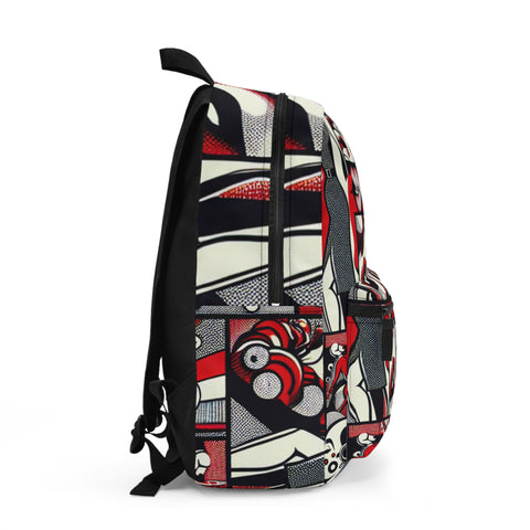 Wondr Backpack #6371B